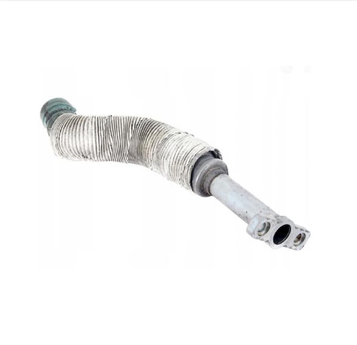Peugeot Partner Turbo Borusu [Orjinal] (038132)